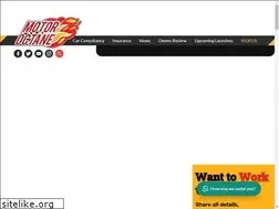Sites similar to motoroctane.com