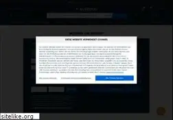 Sites similar to motoroel-direkt.de