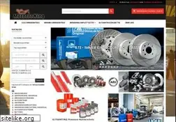 Sites similar to motoroel-king.de