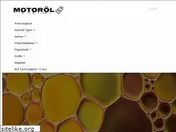 Sites similar to motoroel-test.com