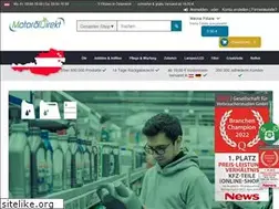 Sites similar to motoroeldirekt.at