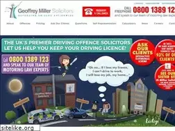 Sites similar to motoroffence.co.uk