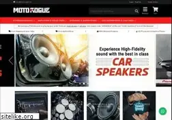 Sites similar to motorogue.in