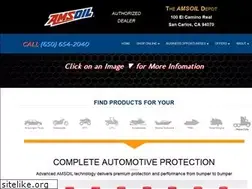 Sites similar to motoroildepot.com
