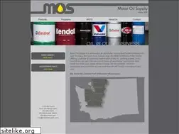 Sites similar to motoroilsupply.com