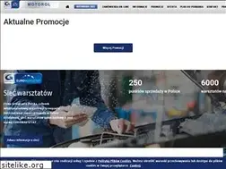 Sites similar to motorol.pl