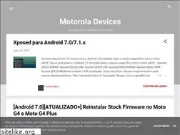 Sites similar to motorola-alpha.blogspot.com