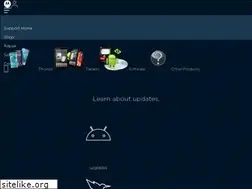 Sites similar to motorola-enterprise.custhelp.com
