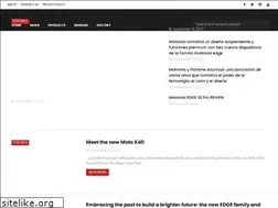 Sites similar to motorola-fans.com
