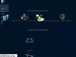 Sites similar to motorola-global-en-roe.custhelp.com