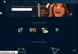 Sites similar to motorola-global-portal.custhelp.com
