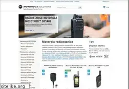 Sites similar to motorola-radiostanice.cz
