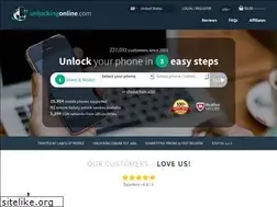 Sites similar to motorola-unlocking.com