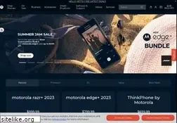 Sites similar to motorola.ch