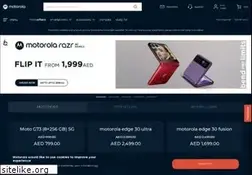 Sites similar to motorola.co.id