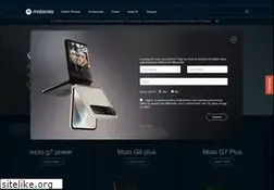 Sites similar to motorola.co.nz