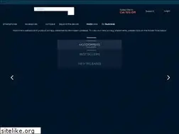 Sites similar to motorola.co.uk