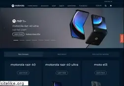 Sites similar to motorola.com.au
