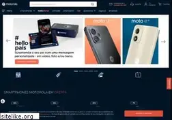 Sites similar to motorola.com.br