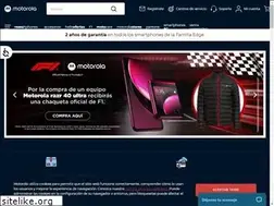 Sites similar to motorola.com.co
