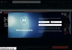 Sites similar to motorola.com.mx