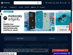 Sites similar to motorola.com.pe