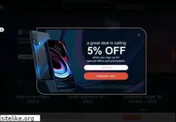 Sites similar to motorola.com