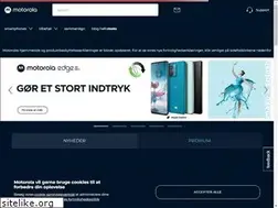 Sites similar to motorola.dk