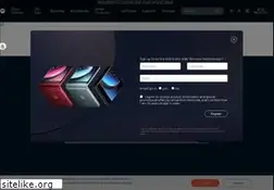 Sites similar to motorola.hu