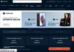 Sites similar to motorola.it