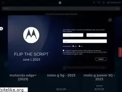 Sites similar to motorolaandroid.com
