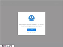 Sites similar to motorolachargers.com