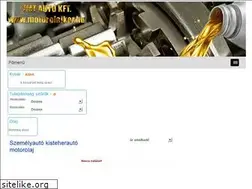 Sites similar to motorolajker.hu