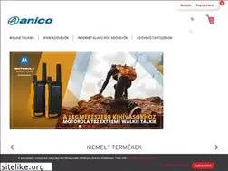 Sites similar to motorolashop.hu