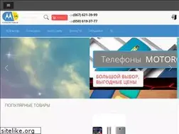 Sites similar to motorolaua.com