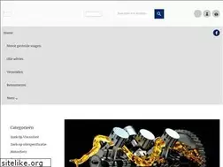 Sites similar to motorolien.nl