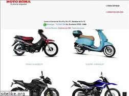 Sites similar to motoroma.com.ar