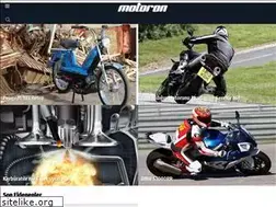 Sites similar to motoron.com.tr