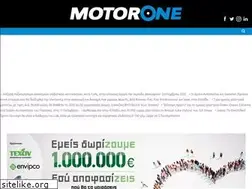Sites similar to motorone.gr