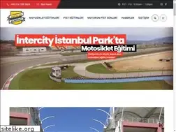 Sites similar to motoronrideracademy.com