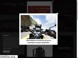 Sites similar to motoroost.nl