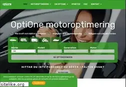 Sites similar to motoroptimering.se