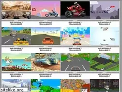 Sites similar to motoros-jatekok.eu