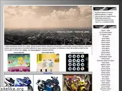 Sites similar to motoros.kepek1.hu
