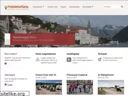 Sites similar to motorostura.hu