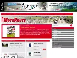 Sites similar to motoroute.sk