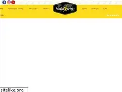 Sites similar to motorover.in