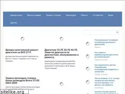 Sites similar to motorovy.ru