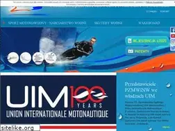 Sites similar to motorowodniacy.org