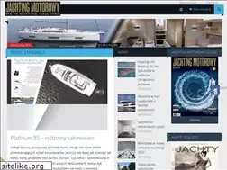 Sites similar to motorowy.com